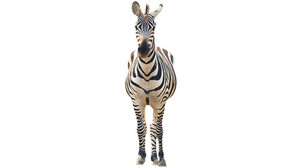 PNG, zebra, safari, wildlife, isolated, animal, donkey, male, female, png on transparent cutout, © Molvi