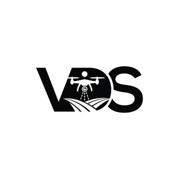 VDS Drone Logo