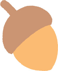 도토리, Acorns © 지우 최