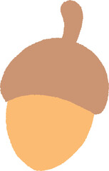 도토리, Acorn © 지우 최