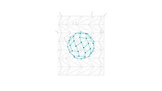 Sleek Carbon Nanotube and Fullerene Molecular Geometry for Smart Factory Telemetry and Sustainable Production Line