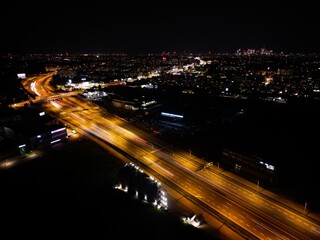 Warsaw © Oskar