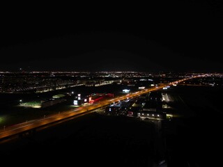 Warsaw © Oskar