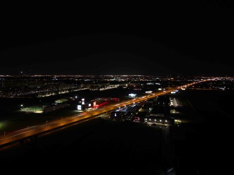 Warsaw