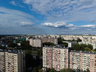 Warsaw © Oskar