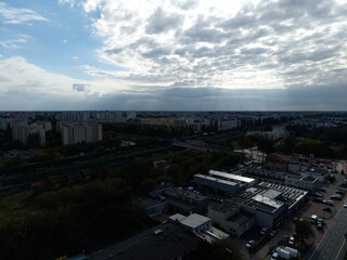 Warsaw © Oskar