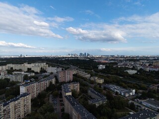 Warsaw © Oskar