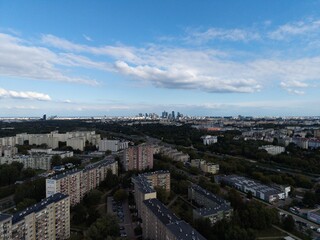 Warsaw © Oskar