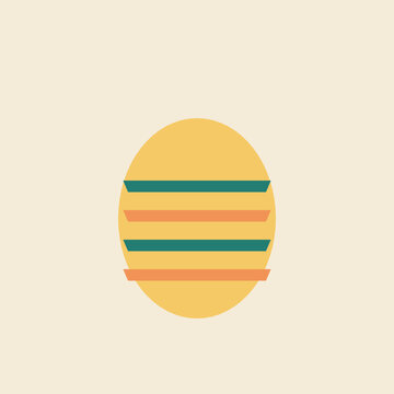 Spring Egg