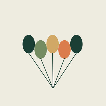 Party Balloons