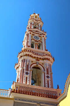 Monastery of Saint Michael Archangel of Panormites.