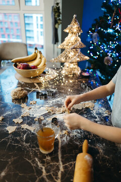 Baking Fun During the Festive Season at Home