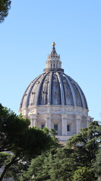 dome of st pauls cathedral