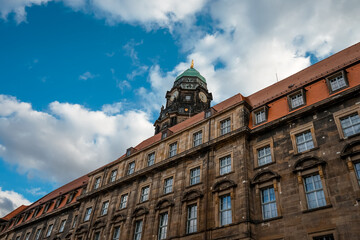 Dresden 2026 © Dariusz