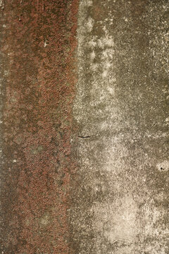 Old natural texture walls, with a vintage background