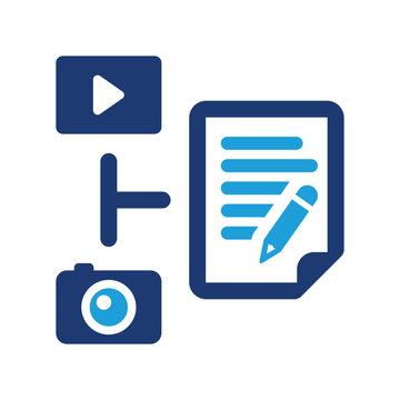 Content Creator icon