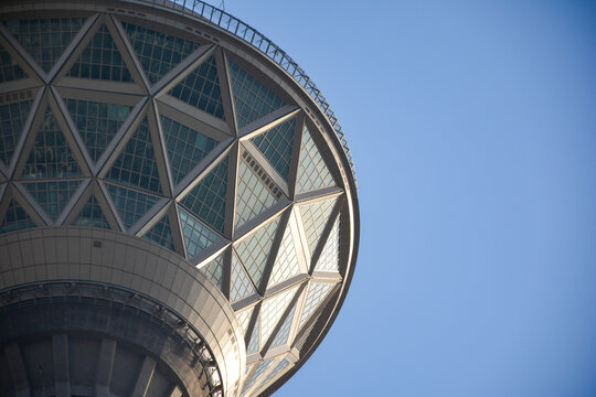 Milad Tower Tehran