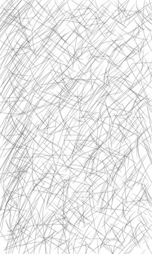 white abstract background
