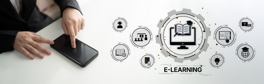 Online education boosts access to learning. Learn anytime through flexible platforms. Education technology transforms how we learn. Digital learning creates new education experiences worldwide. Spline