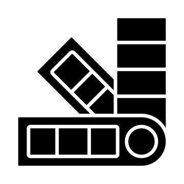 Colour Icon