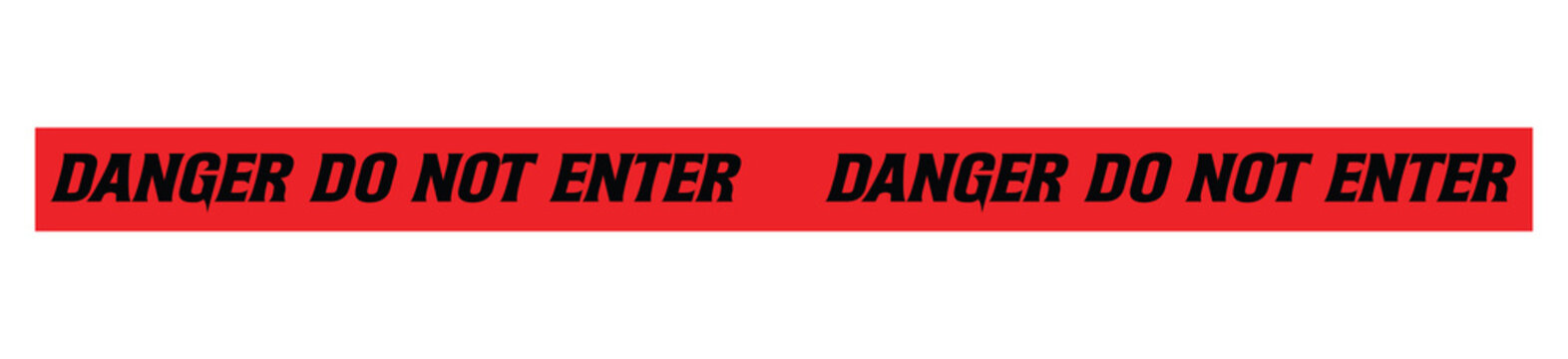 under construction tape warning banner image with transparent background, Under construction sign for construction site and website