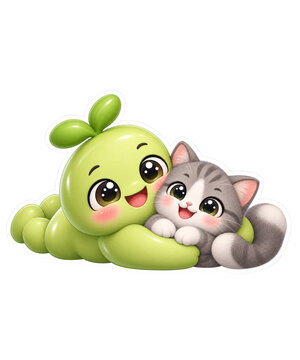 Best Friends Forever