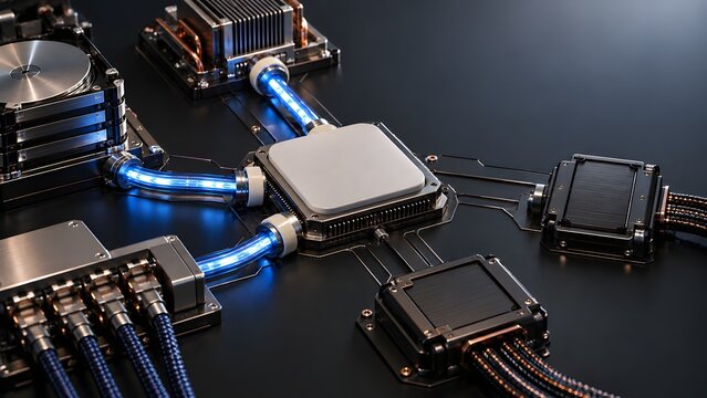 Permission boundary controlling an AI agent access to digital tools