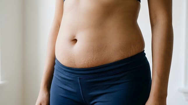 Exploring post pregnancy tummy tuck options and skin tightening procedures with a qualified plastic surgeon for optimal results