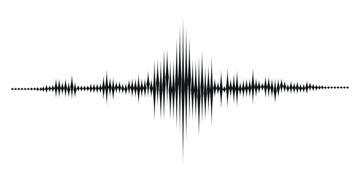 earthquake background