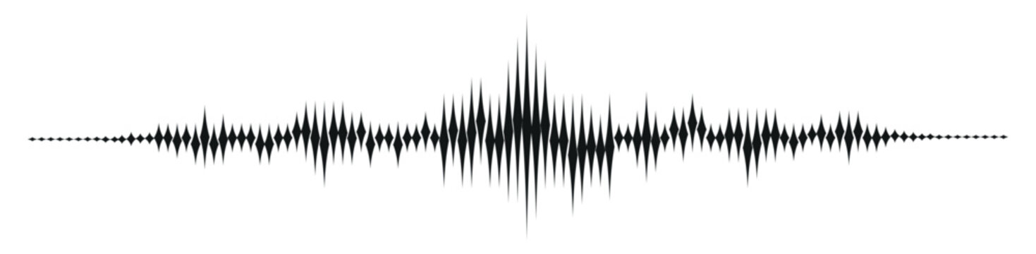 earthquake background