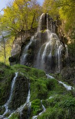 Natural view © Fatima