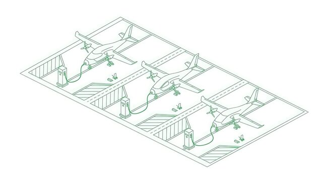 Exploring the future of sustainable transportation a detailed analysis of electric vehicle charging infrastructure deployment and its impact on hawaii's energy grid