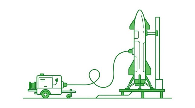 The future of transportation is here examining the growing infrastructure for electric vehicle charging and its impact on sustainability initiatives