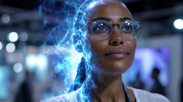 Automation of generation and training of artificial intelligence technology machines, AI.