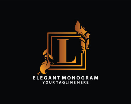Adobe Illustrator Artwork using adobe illustrator and your best choice L logo