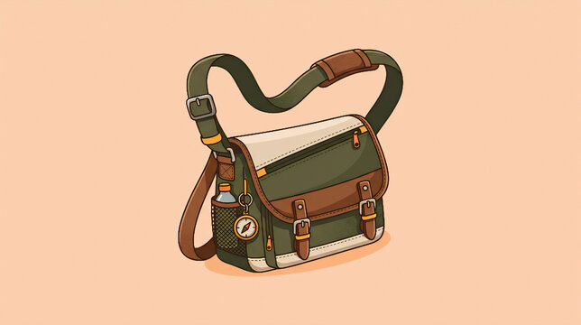 bag of money