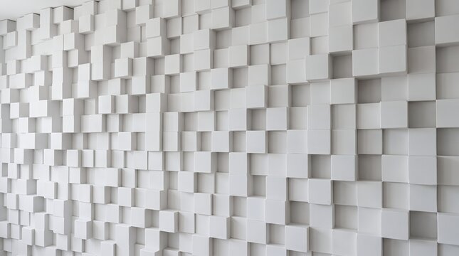 abstract geometric background