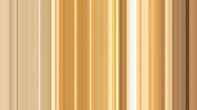 A background texture of vertical stripes in various shades of warm beige gold and light brown hues