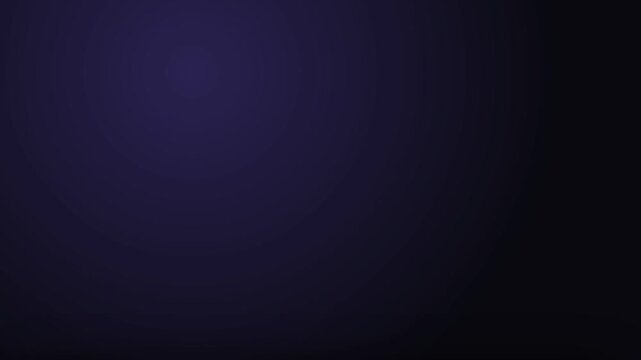 Social media share menu popup with link copy animation for mobile app user interface design and video editing templates