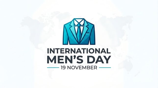 International mens day