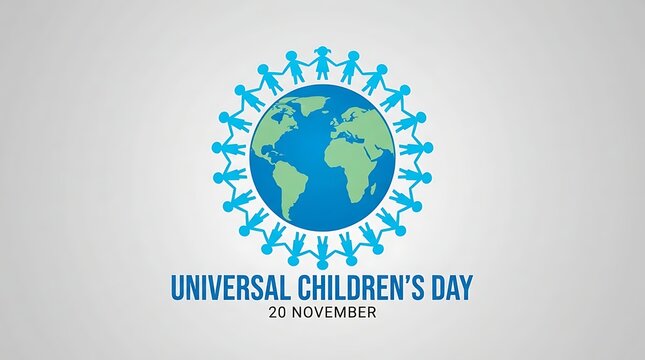 Universal childrens day
