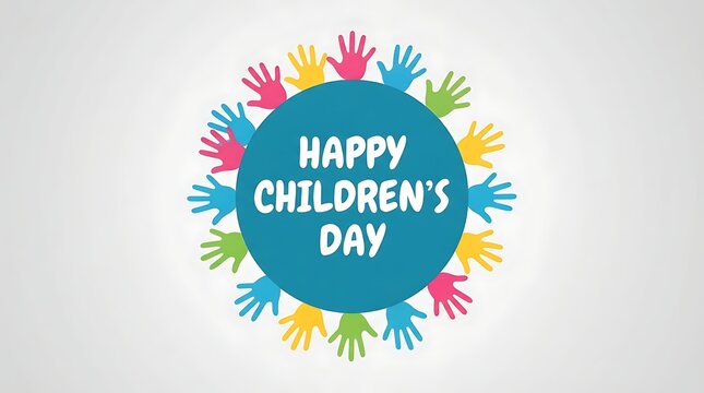 Universal childrens day