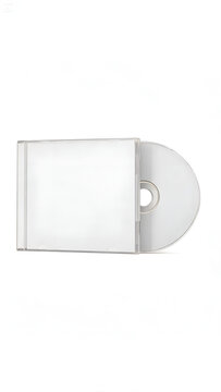 cd or dvd 