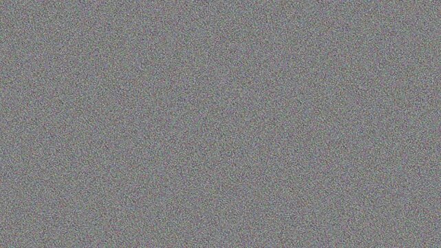 Coarse Film Grain Overlay with Color Speckle
