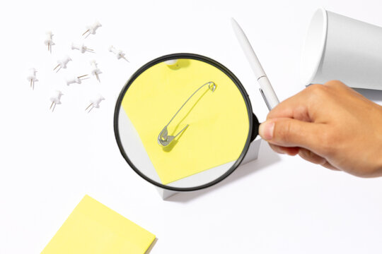 Office supplies