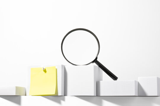 Office supplies