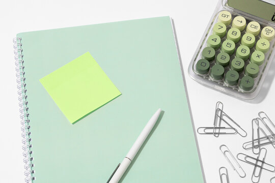 Office supplies