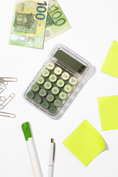Office supplies