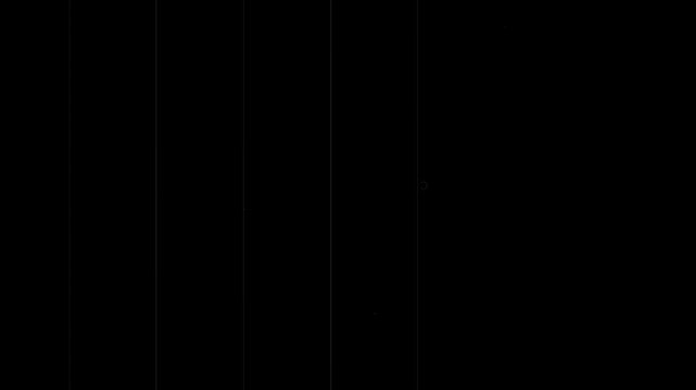 Abstract dark background with deep black texture and subtle gradients for minimalist design projects