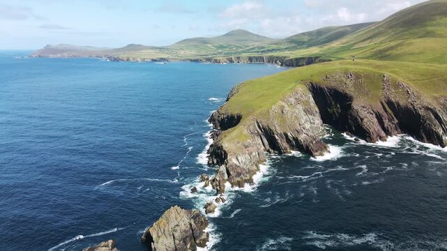 plage irlande 2